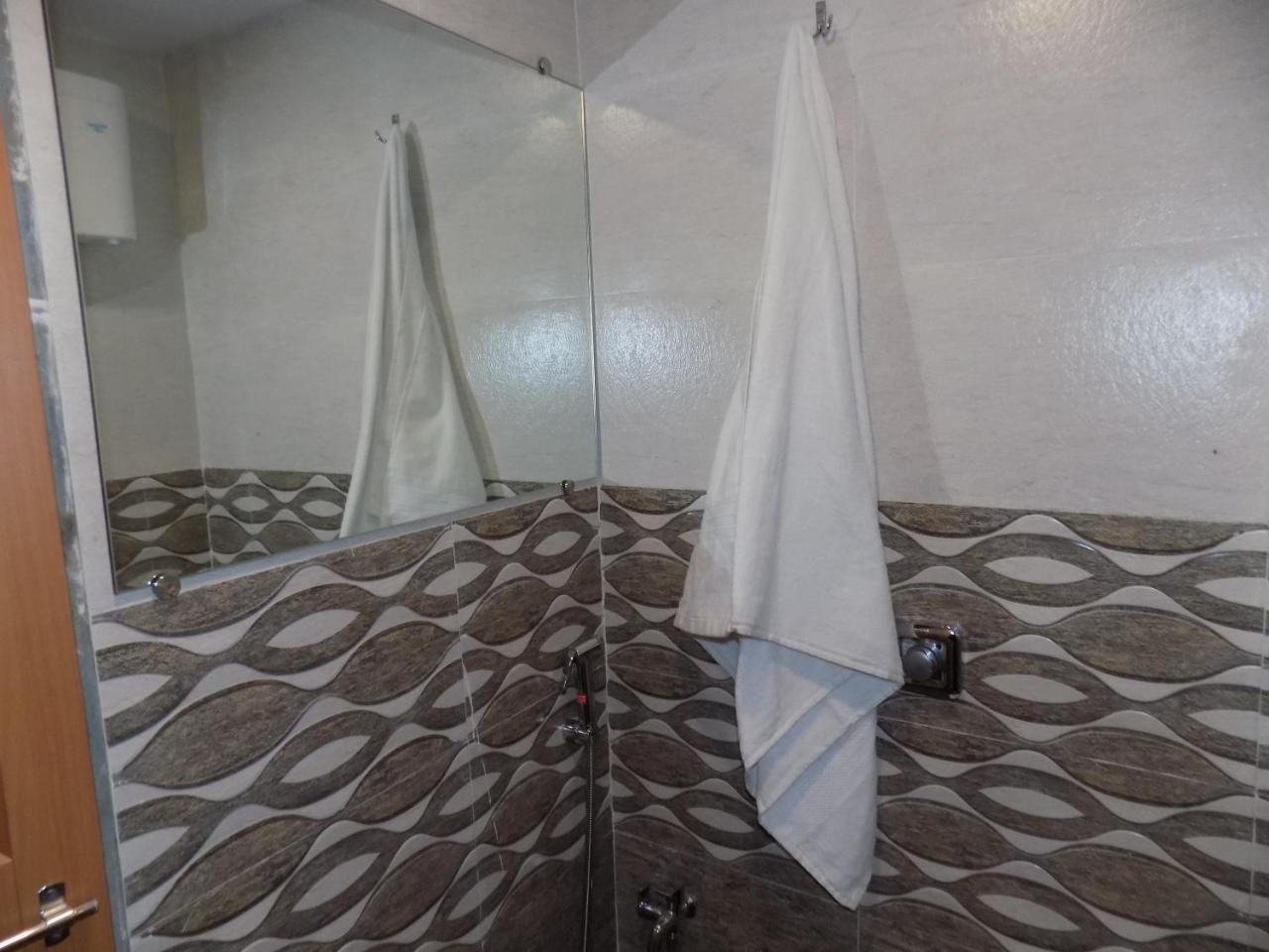 Metro Inn Dormitory Mumbai Luaran gambar