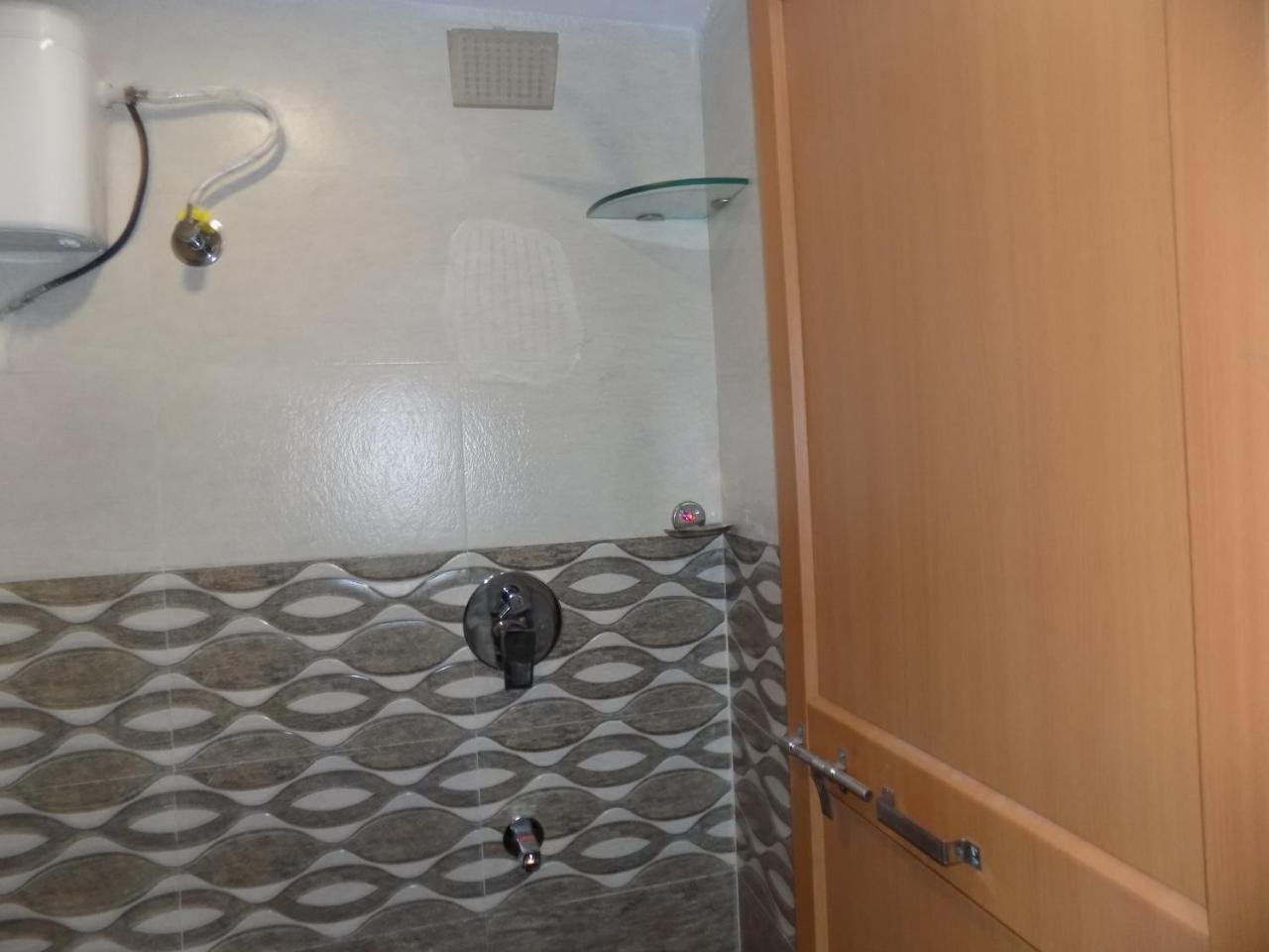 Metro Inn Dormitory Mumbai Luaran gambar