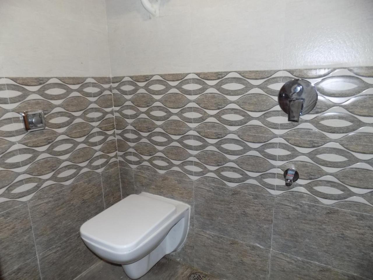 Metro Inn Dormitory Mumbai Luaran gambar