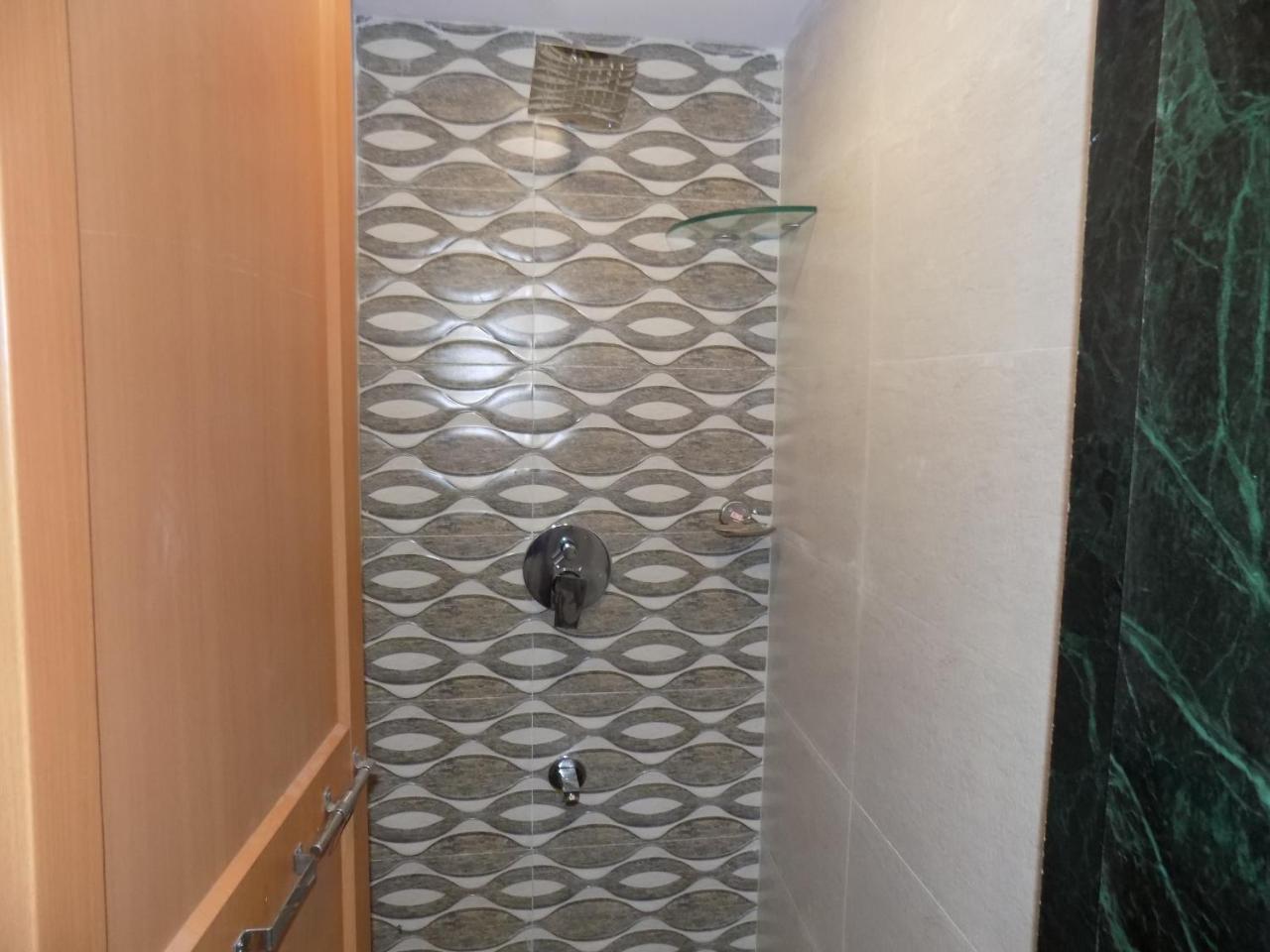 Metro Inn Dormitory Mumbai Luaran gambar