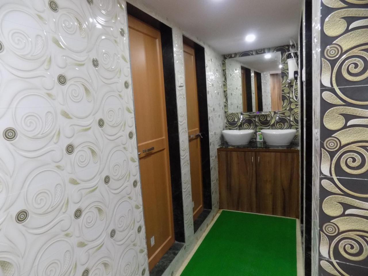 Metro Inn Dormitory Mumbai Luaran gambar